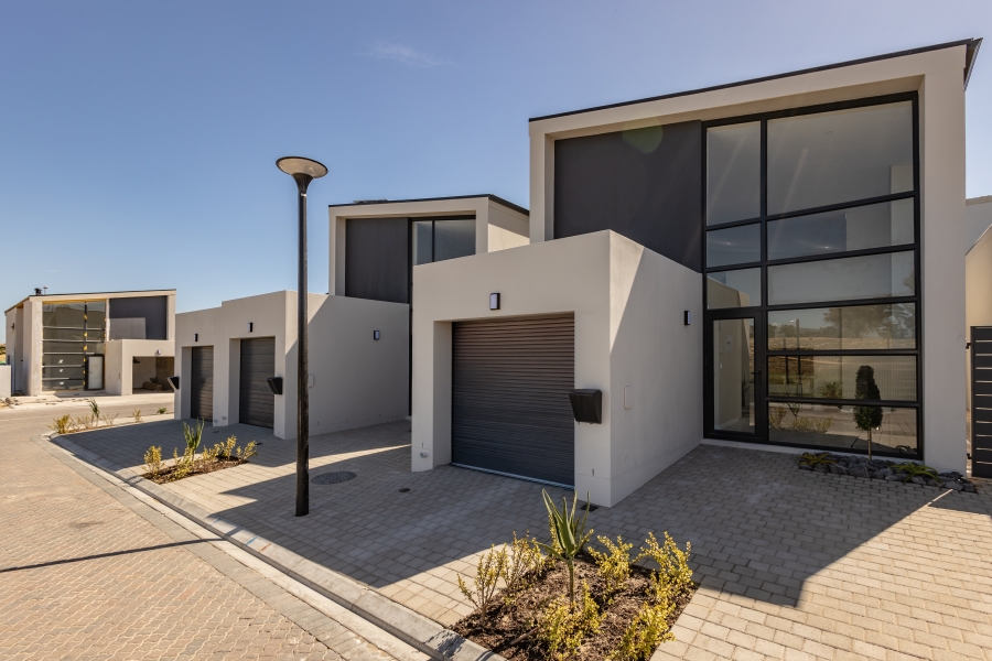 2 Bedroom Property for Sale in Haasendal Western Cape